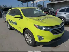 2GNAXSEV8J6130334 2018 CHEVROLET EQUINOX
