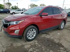 2GNAXSEV8J6131824 2018 CHEVROLET EQUINOX
