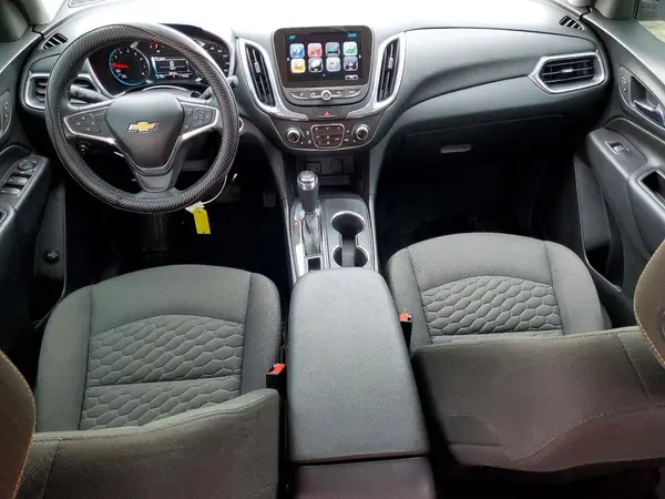 2GNAXSEV8J6131824 2018 CHEVROLET EQUINOX - Image 8