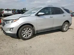2GNAXSEV8J6132052 2018 CHEVROLET EQUINOX