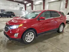 2GNAXSEV8J6132679 2018 CHEVROLET EQUINOX