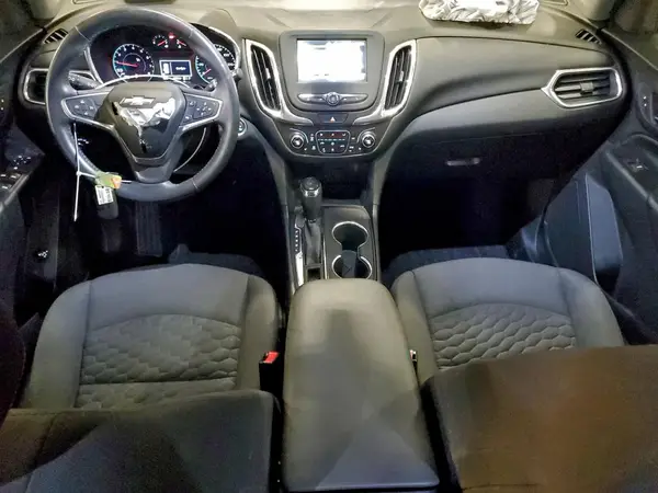 2GNAXSEV8J6132679 2018 CHEVROLET EQUINOX - Image 8