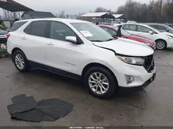 2GNAXSEV8J6136277 2018 CHEVROLET EQUINOX