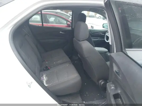 2GNAXSEV8J6136277 2018 CHEVROLET EQUINOX - Image 8