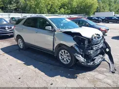 2GNAXSEV8J6137641 2018 CHEVROLET EQUINOX