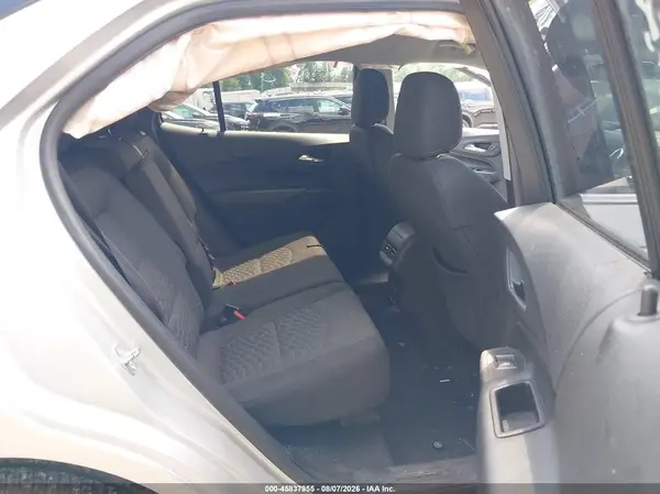 2GNAXSEV8J6142564 2018 CHEVROLET EQUINOX - Image 8
