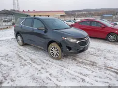 2GNAXSEV8J6147666 2018 CHEVROLET EQUINOX