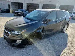 2GNAXSEV8J6148719 2018 CHEVROLET EQUINOX