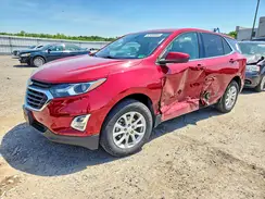 2GNAXSEV8J6149983 2018 CHEVROLET EQUINOX