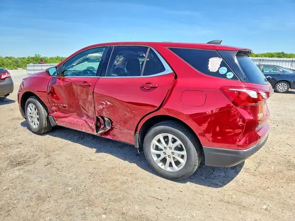 2GNAXSEV8J6149983 2018 CHEVROLET EQUINOX - Image 2