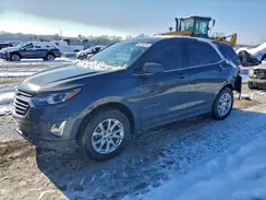 2GNAXSEV8J6153113 2018 CHEVROLET EQUINOX