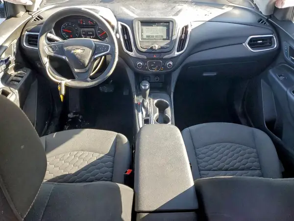 2GNAXSEV8J6153113 2018 CHEVROLET EQUINOX - Image 8