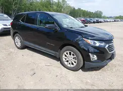 2GNAXSEV8J6156187 2018 CHEVROLET EQUINOX