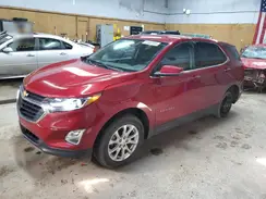 2GNAXSEV8J6157100 2018 CHEVROLET EQUINOX