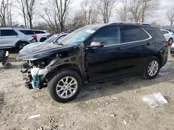 2GNAXSEV8J6157372 2018 CHEVROLET EQUINOX