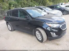 2GNAXSEV8J6162667 2018 CHEVROLET EQUINOX