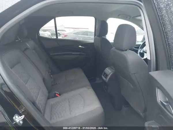 2GNAXSEV8J6166802 2018 CHEVROLET EQUINOX - Image 8