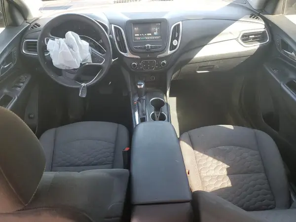 2GNAXSEV8J6176438 2018 CHEVROLET EQUINOX - Image 8