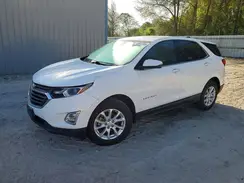 2GNAXSEV8J6179775 2018 CHEVROLET EQUINOX