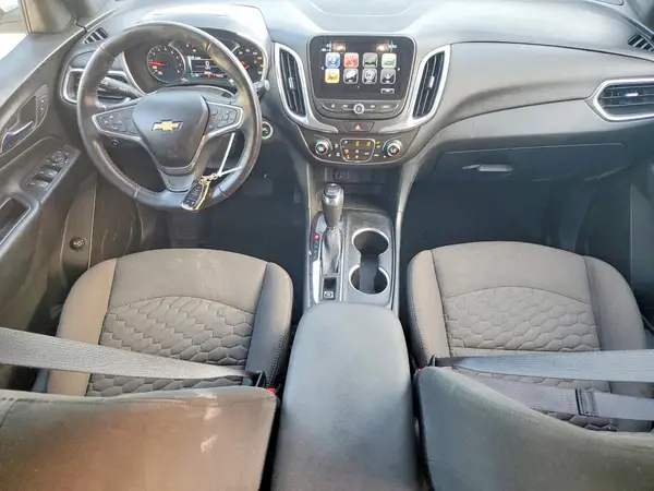 2GNAXSEV8J6179775 2018 CHEVROLET EQUINOX - Image 8