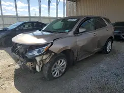 2GNAXSEV8J6183941 2018 CHEVROLET EQUINOX