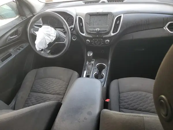 2GNAXSEV8J6183941 2018 CHEVROLET EQUINOX - Image 8