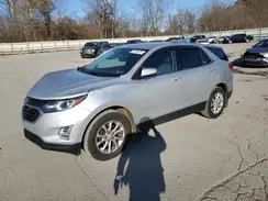2GNAXSEV8J6185396 2018 CHEVROLET EQUINOX