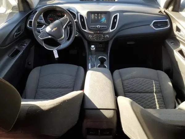2GNAXSEV8J6185396 2018 CHEVROLET EQUINOX - Image 8
