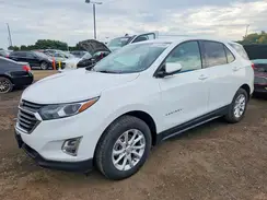 2GNAXSEV8J6185415 2018 CHEVROLET EQUINOX