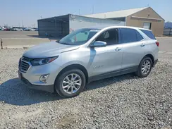 2GNAXSEV8J6186354 2018 CHEVROLET EQUINOX