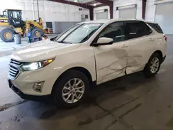 2GNAXSEV8J6187021 2018 CHEVROLET EQUINOX
