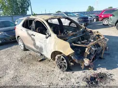 2GNAXSEV8J6191702 2018 CHEVROLET EQUINOX
