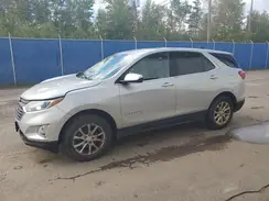 2GNAXSEV8J6192087 2018 CHEVROLET EQUINOX