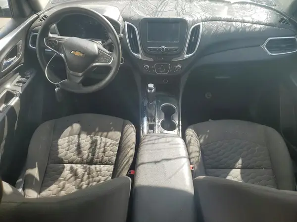 2GNAXSEV8J6192087 2018 CHEVROLET EQUINOX - Image 8