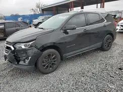 2GNAXSEV8J6193224 2018 CHEVROLET EQUINOX