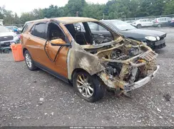 2GNAXSEV8J6193904 2018 CHEVROLET EQUINOX