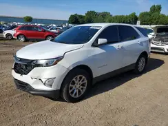 2GNAXSEV8J6194065 2018 CHEVROLET EQUINOX