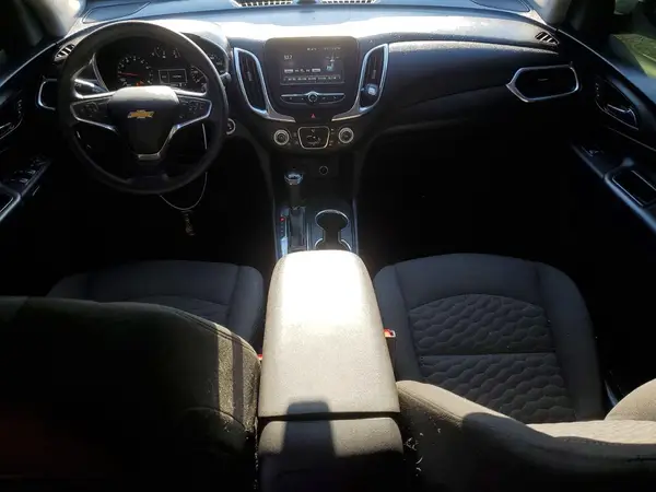 2GNAXSEV8J6194065 2018 CHEVROLET EQUINOX - Image 8