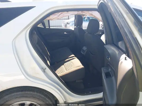 2GNAXSEV8J6194163 2018 CHEVROLET EQUINOX - Image 8