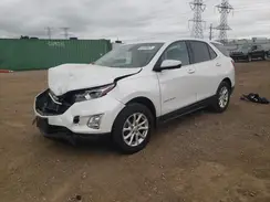 2GNAXSEV8J6194244 2018 CHEVROLET EQUINOX
