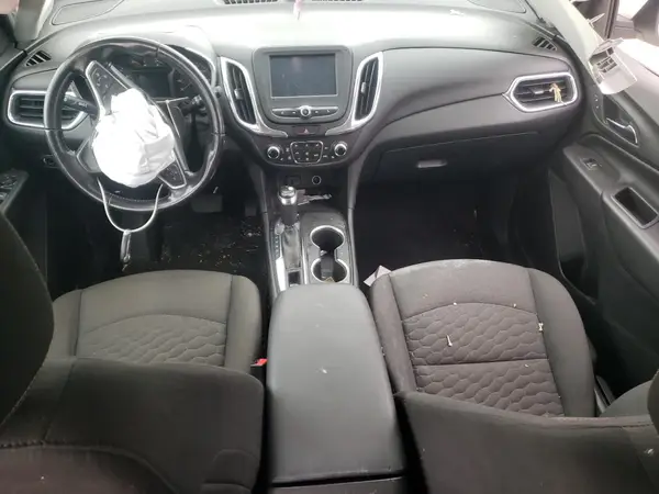 2GNAXSEV8J6194244 2018 CHEVROLET EQUINOX - Image 8