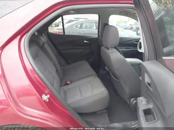 2GNAXSEV8J6201922 2018 CHEVROLET EQUINOX - Image 8