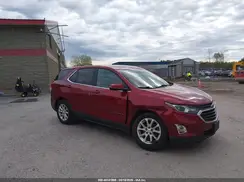 2GNAXSEV8J6202083 2018 CHEVROLET EQUINOX