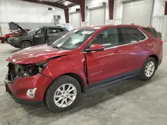 2GNAXSEV8J6202133 2018 CHEVROLET EQUINOX