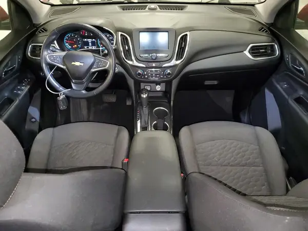 2GNAXSEV8J6202133 2018 CHEVROLET EQUINOX - Image 8