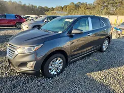 2GNAXSEV8J6207171 2018 CHEVROLET EQUINOX