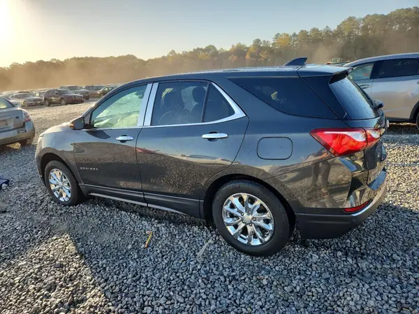2GNAXSEV8J6207171 2018 CHEVROLET EQUINOX - Image 2