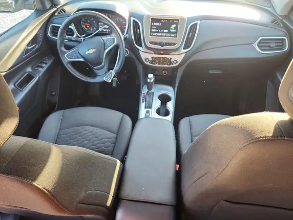2GNAXSEV8J6207171 2018 CHEVROLET EQUINOX - Image 8