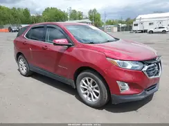 2GNAXSEV8J6207283 2018 CHEVROLET EQUINOX