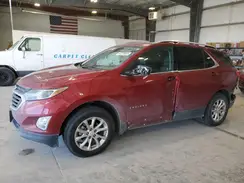 2GNAXSEV8J6208269 2018 CHEVROLET EQUINOX